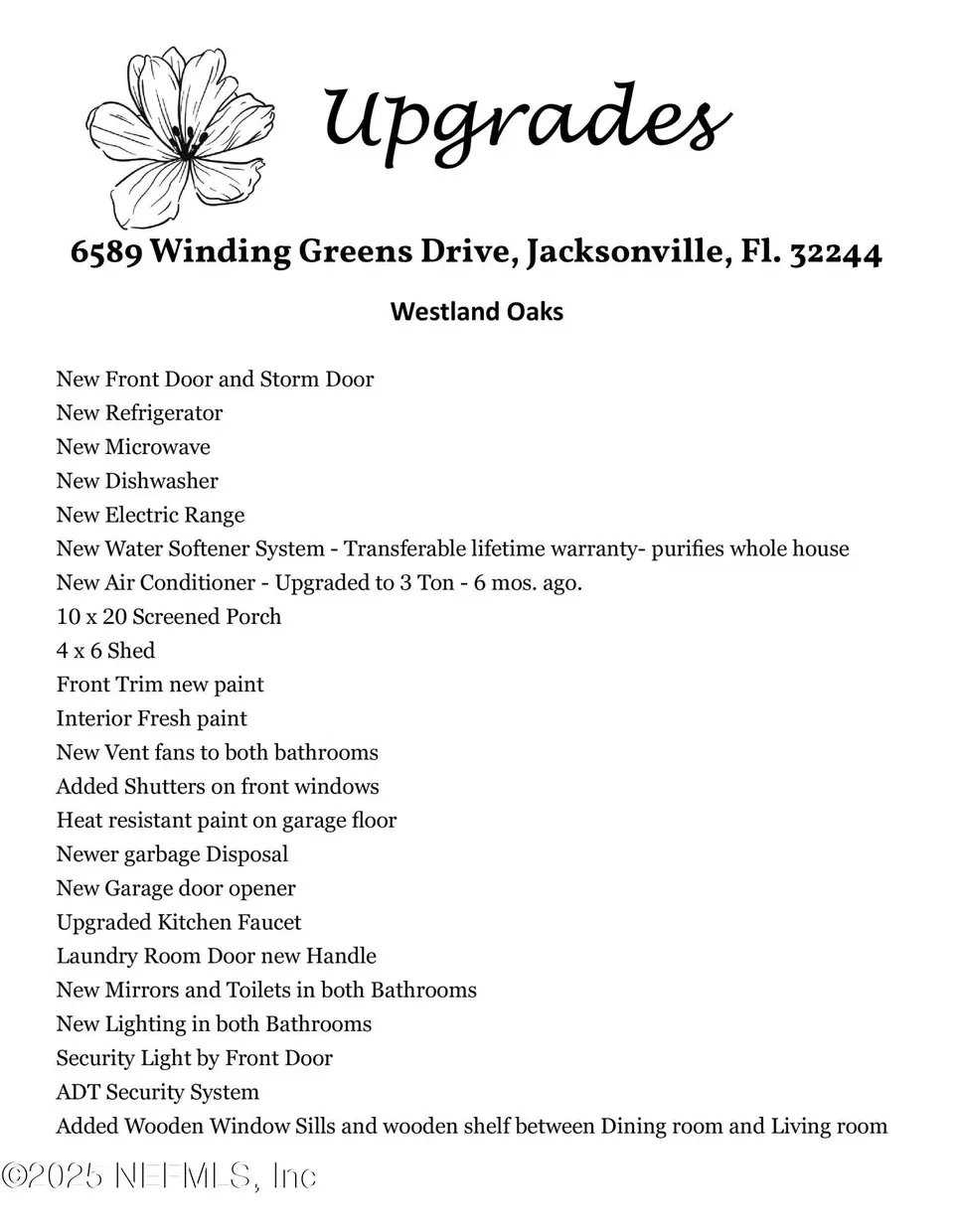 Other - 6589 Winding Greens Dr, Jacksonville, FL 32244 photo 2 of 8