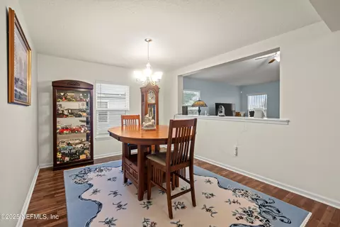 Dining - 6589 Winding Greens Dr, Jacksonville, FL 32244 photo 1 of 2