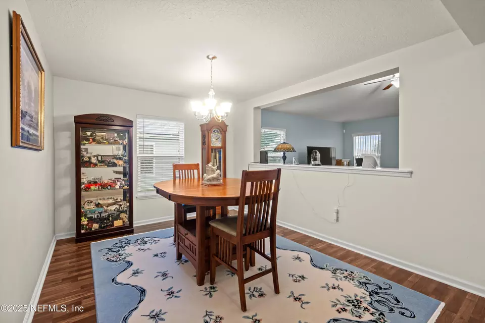 Dining - 6589 Winding Greens Dr, Jacksonville, FL 32244 photo 1 of 2