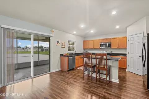 Kitchen - 6589 Winding Greens Dr, Jacksonville, FL 32244 photo 1 of 4