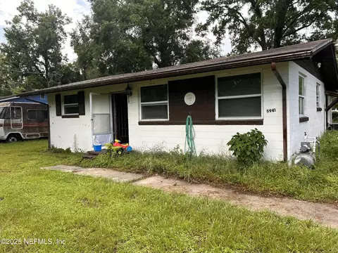 5941 Joy Dr S, Jacksonville, FL 32244