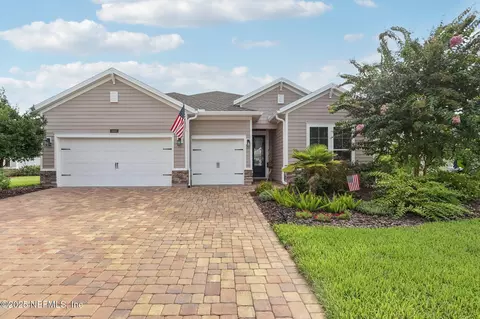 581 Glorieta Dr, Saint Augustine, FL 32095
