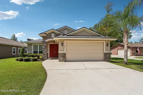 1014 Clay St, Fleming Island, FL 32003