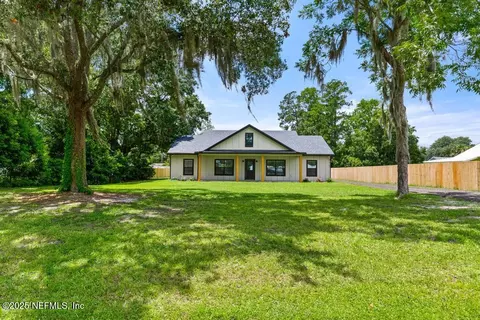 37280 New Oak St, Hilliard, FL 32046