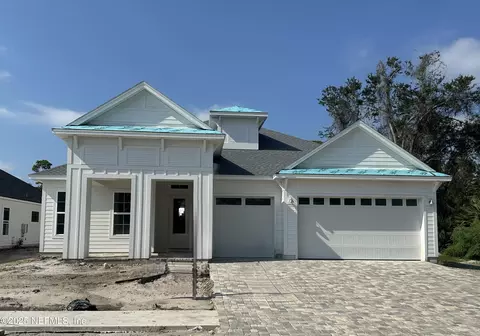641 Pantano Dr, Saint Augustine, FL 32095