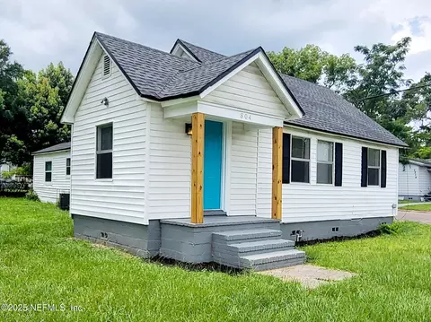 804 Virginia St, Jacksonville, FL 32208