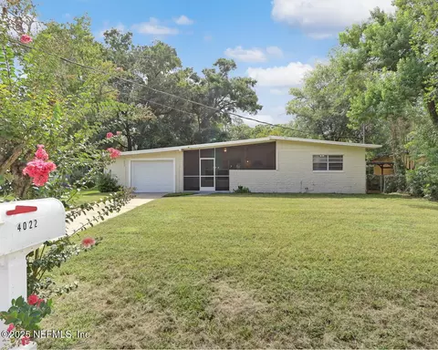 4022 Cobalt Ave E, Jacksonville, FL 32210