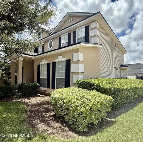 510 Hopewell Dr, Orange Park, FL 32073