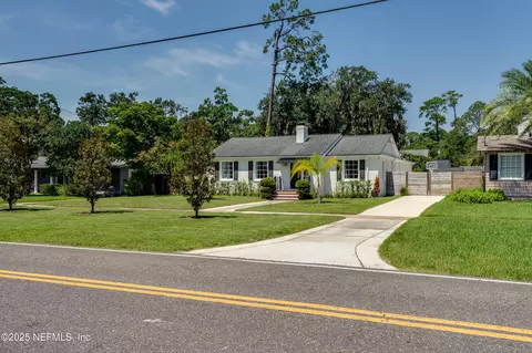 5012 Ortega Blvd, Jacksonville, FL 32210