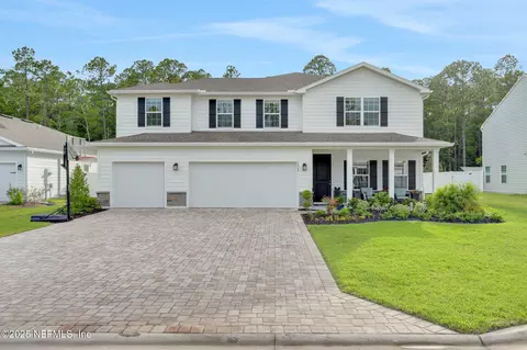 1264 Terra Pines Blvd, Saint Augustine, FL 32092