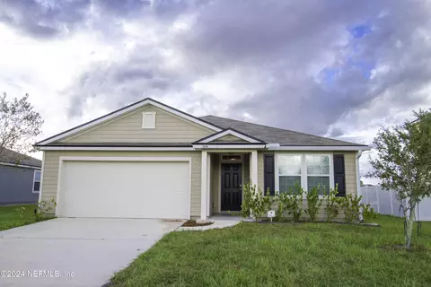 15679 Saddled Charger Dr, Jacksonville, FL 32234