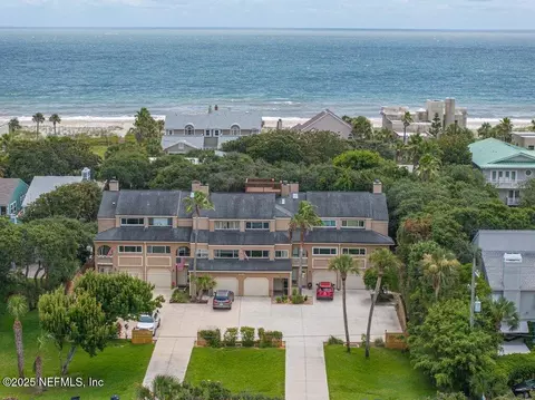 2133 Seminole Rd #4, Atlantic Beach, FL 32233