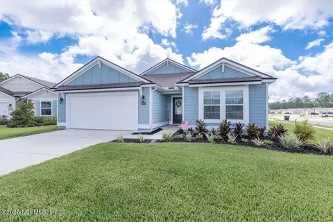 65554 Bowfin Spring Ct, Yulee, FL 32097 photo 1