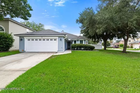3681 Middlebrook Dr, Orange Park, FL 32065