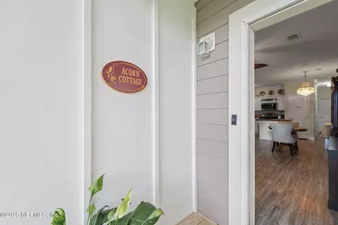 Exterior - 4575 Wolfe Rd, Saint Augustine, FL 32092 photo 10 of 10
