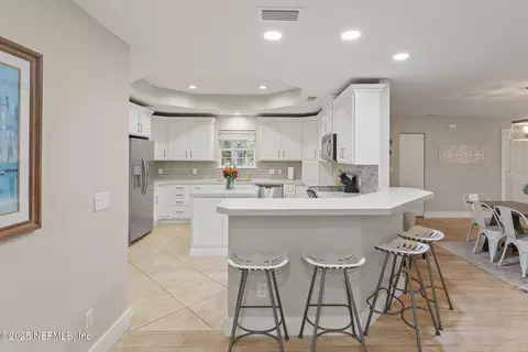 Kitchen - 4575 Wolfe Rd, Saint Augustine, FL 32092 photo 1 of 6