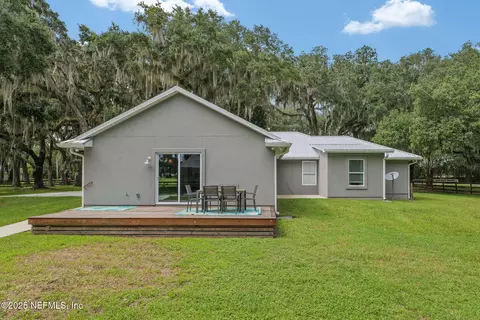 Exterior - 4575 Wolfe Rd, Saint Augustine, FL 32092 photo 4 of 10