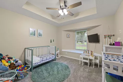 Bedroom - 4575 Wolfe Rd, Saint Augustine, FL 32092 photo 3 of 10