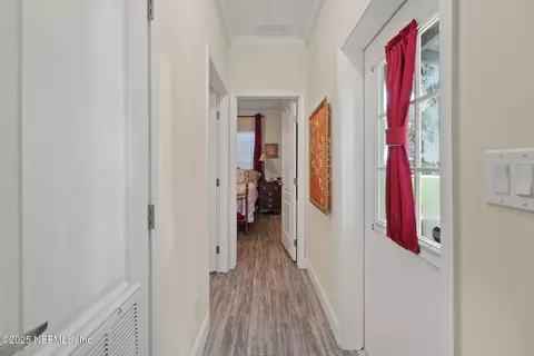 Entry Way - 4575 Wolfe Rd, Saint Augustine, FL 32092 photo 2 of 2