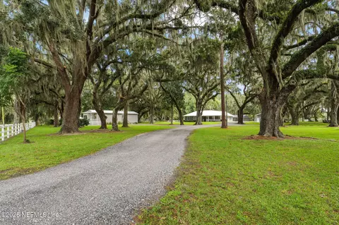 Exterior - 4575 Wolfe Rd, Saint Augustine, FL 32092 photo 1 of 10