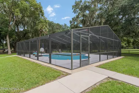 Exterior - 4575 Wolfe Rd, Saint Augustine, FL 32092 photo 6 of 10