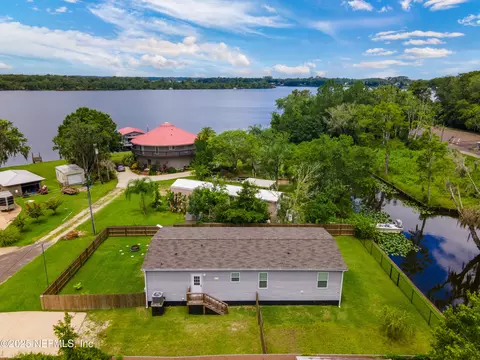 151 Elsie Dr, East Palatka, FL 32131
