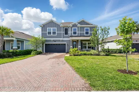 126 Tilden Ct, Saint Augustine, FL 32092