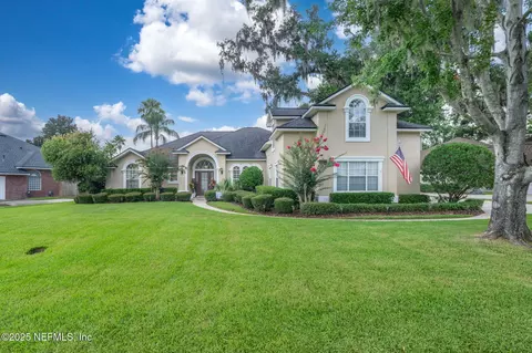 1678 Margarets Walk Rd, Fleming Island, FL 32003