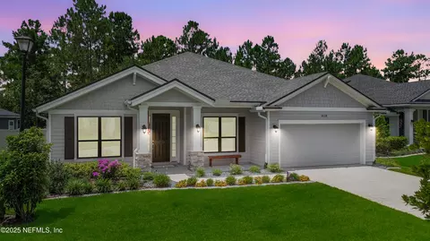 1628 Lewis Lake Ln, Middleburg, FL 32068