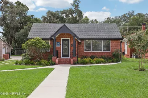 3929 Gadsden Rd, Jacksonville, FL 32207