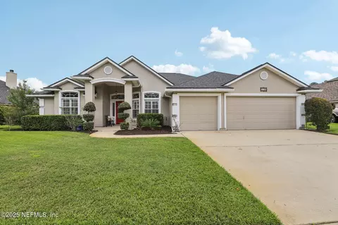 2148 Blue Heron Cove Drive Dr, Fleming Island, FL 32003