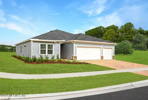 76149 Estuary Way, Yulee, FL 32097