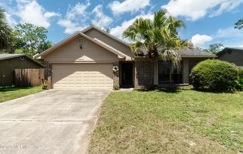 6254 Alfredo Dr W, Jacksonville, FL 32244