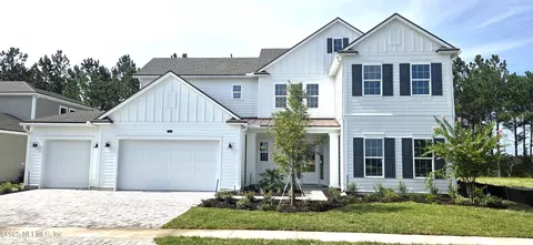 383 Sapling Ter, Saint Johns, FL 32259