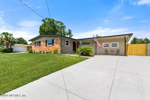 11279 Princessa Ln, Jacksonville, FL 32218