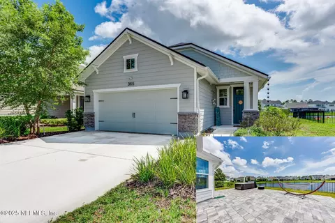 365 Settlers Landing Dr, Ponte Vedra, FL 32081