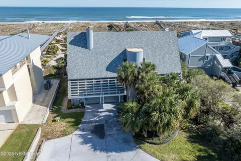 4438 S Fletcher Ave, Fernandina Beach, FL 32034