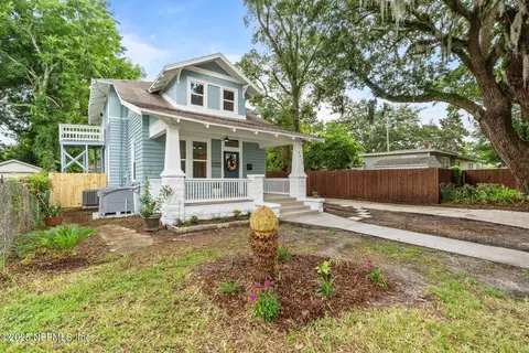 4515 College St, Jacksonville, FL 32205