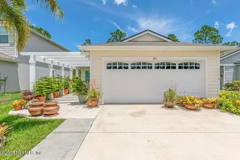 484 Ashby Landing Way, Saint Augustine, FL 32086