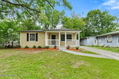 3522 Rosselle St, Jacksonville, FL 32205