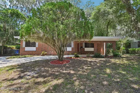 4619 Morris Rd, Jacksonville, FL 32225