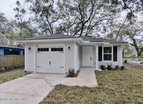 3232 Hunt St, Jacksonville, FL 32254