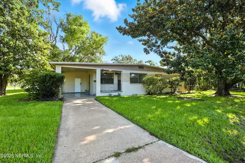 6403 Terry Rd, Jacksonville, FL 32216