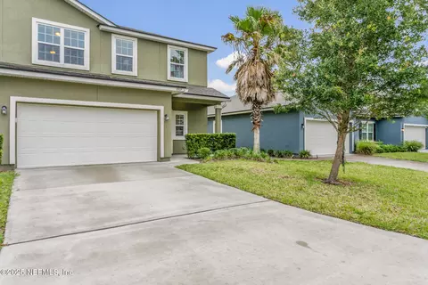 2517 Caney Oaks Dr W, Jacksonville, FL 32218