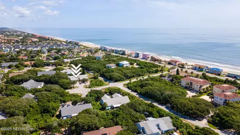 4502 Sandcastle Cir, Saint Augustine, FL 32084