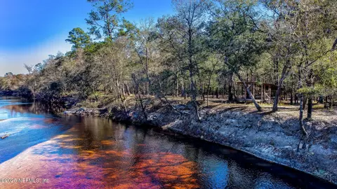 0 Ella Ave, Bryceville, FL 32009