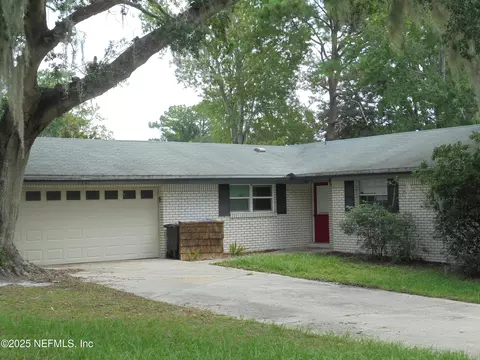1563 Larhaz Ct, Orange Park, FL 32073