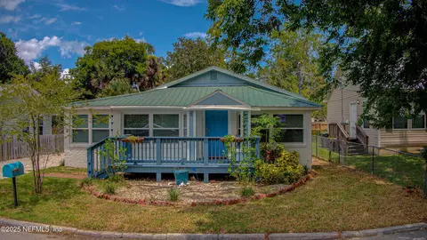 5 Pearl St, Saint Augustine, FL 32084