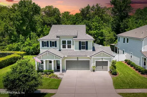 231 Footbridge Rd, Saint Johns, FL 32259