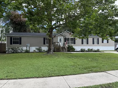 352 Shady Oak Cir, Saint Augustine, FL 32092